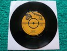 ANDY CAPP RECO POPATOP / THE LION SPEAKS   UK TREASURE ISLE  ORIGINAL EXCELLENT