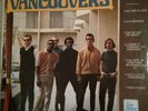 Bobby Taylor and the Vancouvers.Self titled. Vinyl LP.