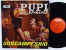 PUPI Y SU CHARANGA Soy Compensino LP on Remo VG++