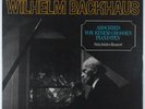 Wilhelm Backhaus, Farewell from one great pianists - his last concert / Listen