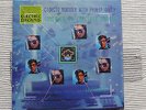Giorgio Moroder & Phil Oakey Together in Electric Dreams (V Rare/NM) 1984 UK 12