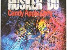 CANDY APPLE GREY  HUSKER DU Vinyl Record