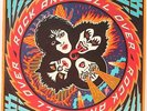 Rock And Roll Over  Kiss Vinyl Record