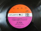 Led Zeppelin IV (4/Four) A3/B3 Plum Atlantic Peter Grant UK 1st Press