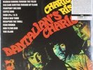 DANTALIAN'S CHARIOT - Chariot Rising - LP 1967 WahWah