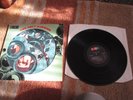 The Soft Machine - Gatefold revolving cover LP Record - PROBE CPLP 4500, USA