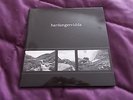 Ildjarn-Nidhogg Hardangervidda DLP WHITE VINYL  2007 HEARSE RECORDS