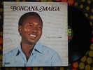 ? BONCANA MAIGA Tamba COSMIC AFRO BOOGIE FUNK SYNTH LATIN MANDING SOUL Mali RARE