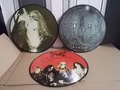 MAYHEM x 3 OUT FROM THE DARK (Gold/Red) Freezing Moon 12