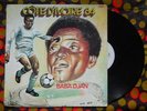 ? BABA DJAN COSMIC AFRO DISCO MANDING SYNTH DANCEFLOOR TOP RARE 12