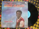 ? DJELY MAKAN AFRO FUNK BOOGIE DISCO SYNTH MANDING REGGAE DANCEFLOOR Ivory Coast
