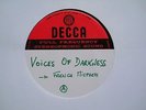 ? VOICES OF DARKNESS UFO AFRO FUNK HOLY GRAIL Nigeria OBSCURE MISPRESS TOP SHAPE