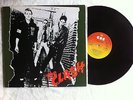 THE CLASH - FIRST ALBUM, 1977 FIRST UK PRESS, IMMACULATE VINYL, UNMARKED, NM