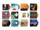 RYAN ADAMS Prisoner: End Of World Deluxe Edition 7