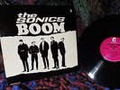 THE IMPACT FORCE : 1966 ORIG 