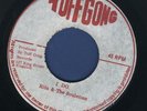 1412 RITA MARLEY & SOULETTES-I DO-TUFF GONG-RARE-REGGAE 45 7