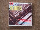 BEATLES - PLEASE PLEASE ME - ORIG UK 1963 REEL-TO-REEL TAPE