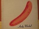 Velvet Underground & Nico LP:  1967.  Produced by Andy Warhol