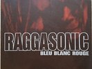 RAGGASONIC Bleu Blanc Rouge 1996 Ragga Hip Hop  MAXI 12
