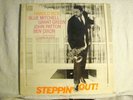 LP - HAROLD VICK - STEPPIN OUT  - MONO - NYUSA - RVG - EAR - R -