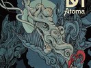 Dark Tranquillity - Atoma Black Vinyl LP +CD NEU/OVP
