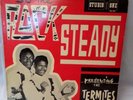 The Termites-Do-The Rock-Steady- LP 1967 Uk Original Good Condition (897)