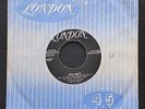 LITTLE RICHARD Tutti Frutti / Long Tall Sally LONDON UK Original 7” 45 EX