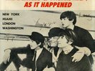 The Beatles & Murray the 'K' As It Happened 1964 Interview 7