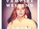 Contra [VINYL] Vampire Weekend Vinyl