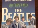The Beatles Eight Days A Week Soundtrack Live At The Hollywood Bowl New Sealed
