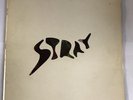 Stray Same Orig Uk 1970 Transatlantic 1st Press Psych