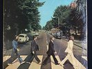 Beatles Abbey Road 1st UK SEALED unopened issue  1969 record vinyl LP