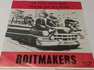 ROITMAKERS - DA DOO RON RON -  1966 SWEDISH MOODY GARAGE BEAT 45 HEAR