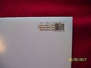 BEATLES - WHITE ALBUM LP - PROMO