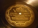 JAZZ MCKINNEY'S COTTON PICKERS It's Tight Like That VICTOR 38013 E-