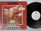 ZZ TOP DEGUELLO WARNER P-10735 Japan Promo Vinyl LP