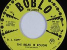 Bobby Thomas ?– Speak Your Piece / The Road Is Rough