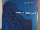 Jennifer Warnes - Famous Blue Raincoat  (180g Vinyl LP)