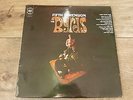 The Byrds - Fifth Dimension 1966 UK LP CBS STEREO