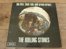 The Rolling Stones - Big Hits (High Tide And Green Grass) 1966 UK LP DECCA MONO