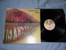 CAPABILITY BROWN voice  1973-FIRST UK PRESS -CHARISMA BIG MAD HATTER LAB-N/MINT