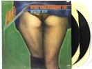 Velvet Underground - 1969 Live LP - Mercury 4A/4B SRM-2-7504 LP Vinyl Record