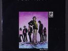 BLACK PEARL: White Devil / Mr. Soul Satisfaction 45 (Japan, PS) Rock & Pop