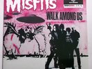 Misfits - Walk Among Us LP Record - BRAND NEW
