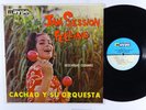 CACHAO Y SU ORQUESTA Jam Session With Feeling Vol. 1 LP on Maype
