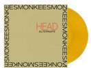 The Monkees - Head Alternate [LP] (180 Gram Audiophile Vinyl, Translucent Gold C