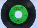 Northern Soul, Thelma Lindsey, I'm Not Prepared To Love You