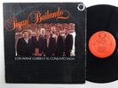 WAYNE GORBEA Y SU CONJUNTO SALSA Sigan Bailando LP on Wayne Go