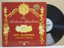 SAX 2260 B/S ED1 STEREO- OTTO KLEMPERER- Beethoven Symphony No.6 LP (UK EX+)