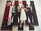 BLONDIE   PARALLEL LINES ** 1978 Japan CHRYSALIS LP w/ OBI & INSERT. MINT